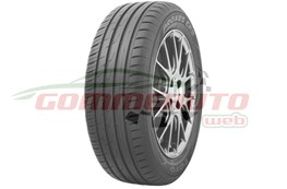 COP. 205/55HR16 TOYO PROXES CF2 91H